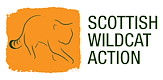 Scottish Wildcat Action logo for Scottish Wildcat Action